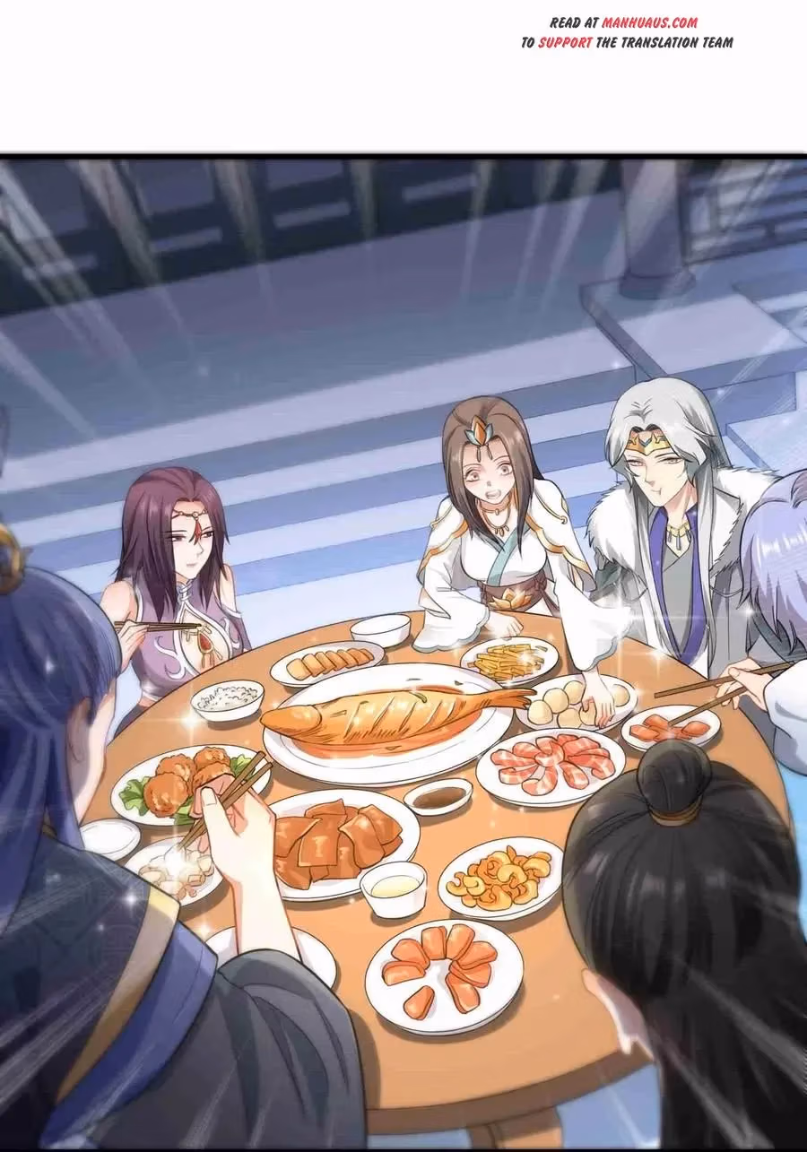 Read Carp Reborn chapter 67 image 19 on Lezhin
