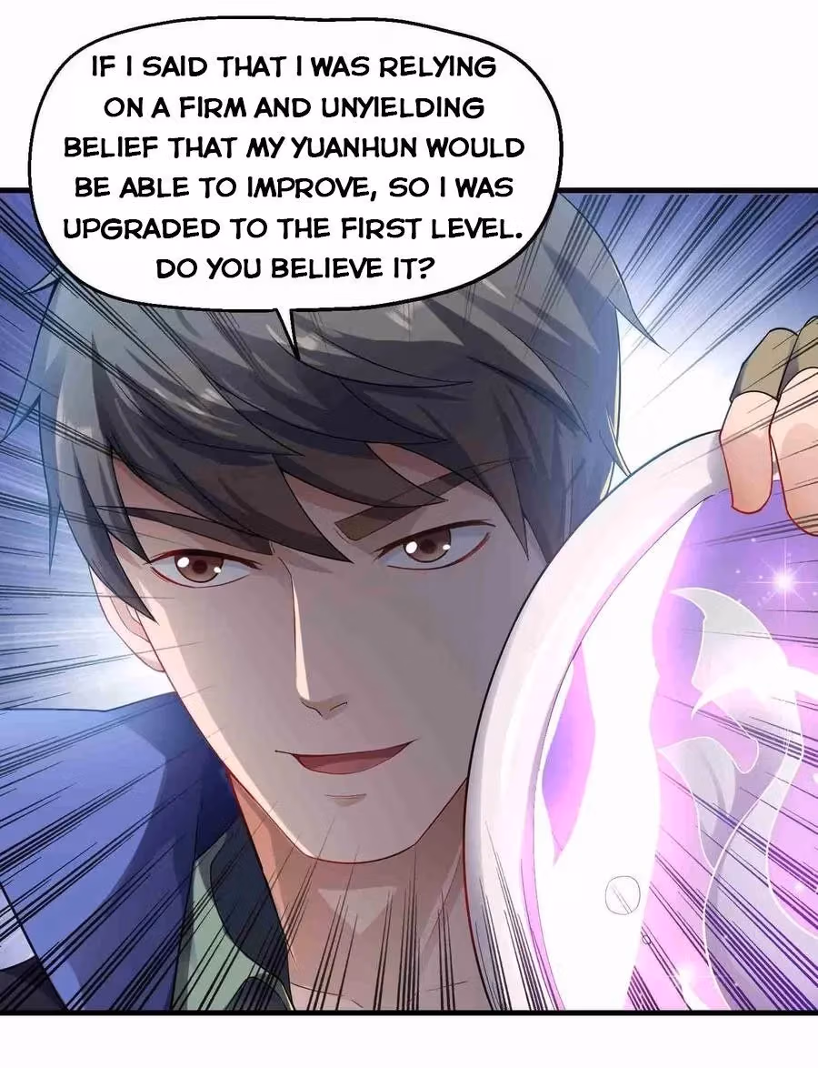 Read Carp Reborn chapter 67 image 2 on Lezhin