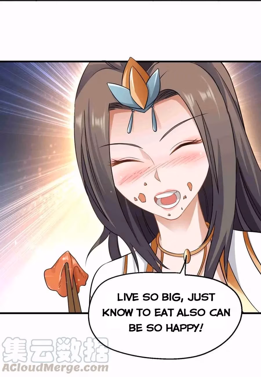 Read Carp Reborn chapter 67 image 20 on Lezhin