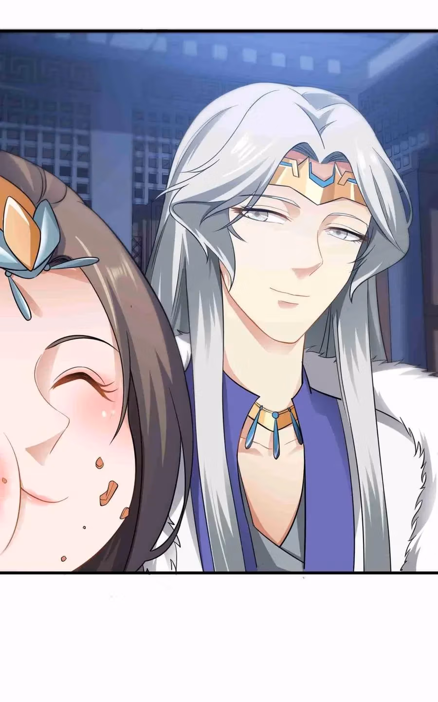 Read Carp Reborn chapter 67 image 21 on Lezhin