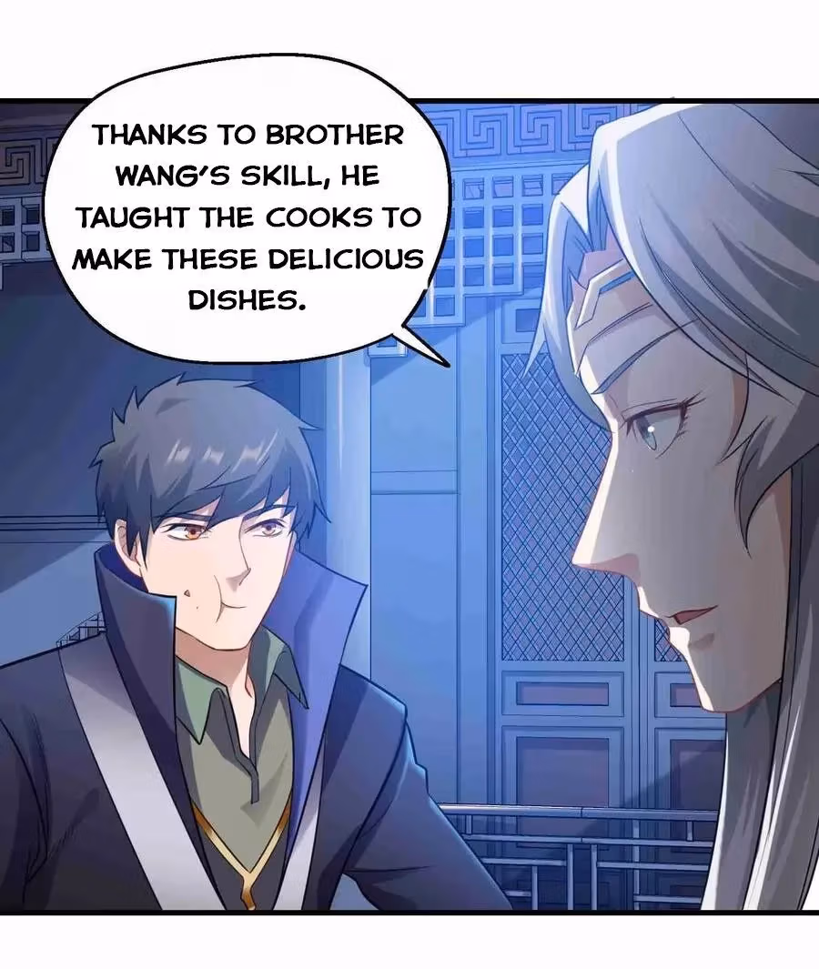 Read Carp Reborn chapter 67 image 22 on Lezhin