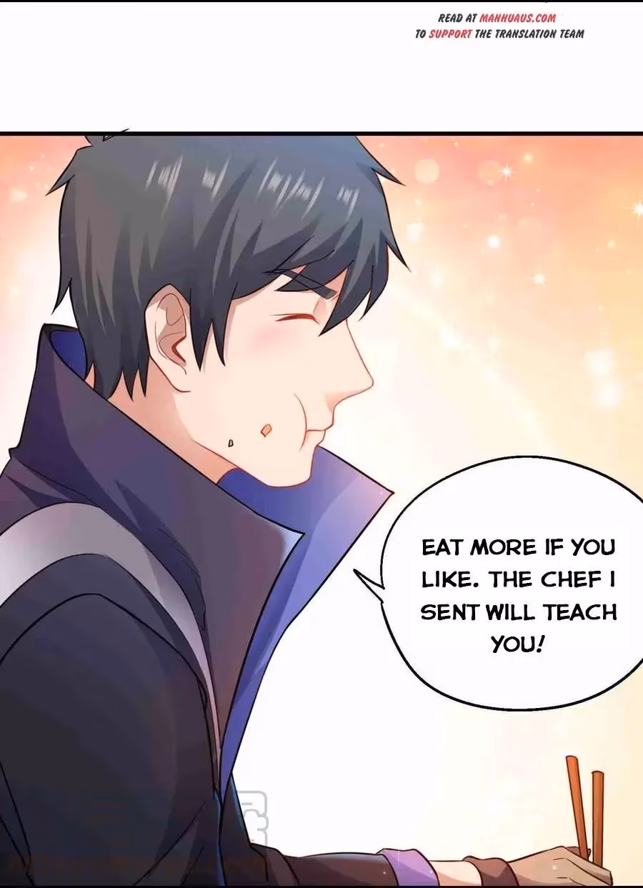 Read Carp Reborn chapter 67 image 24 on Lezhin