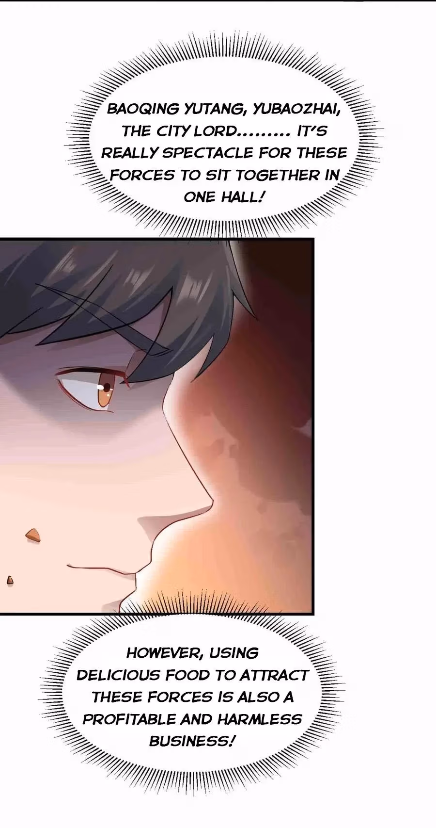 Read Carp Reborn chapter 67 image 25 on Lezhin