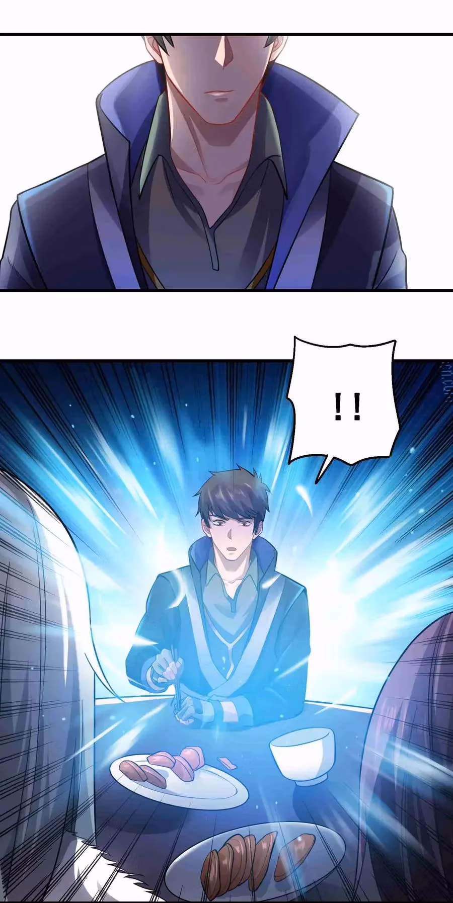 Read Carp Reborn chapter 67 image 26 on Lezhin