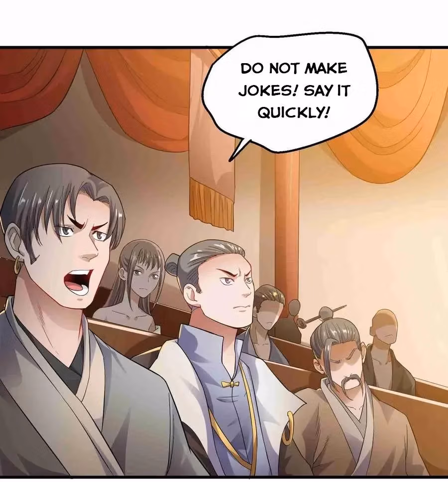 Read Carp Reborn chapter 67 image 3 on Lezhin