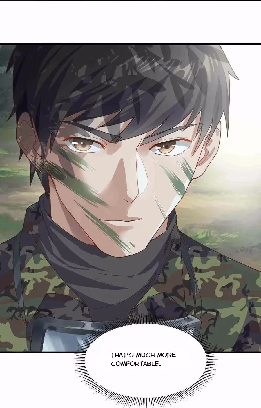 Read Carp Reborn chapter 69 image 10 on Lezhin