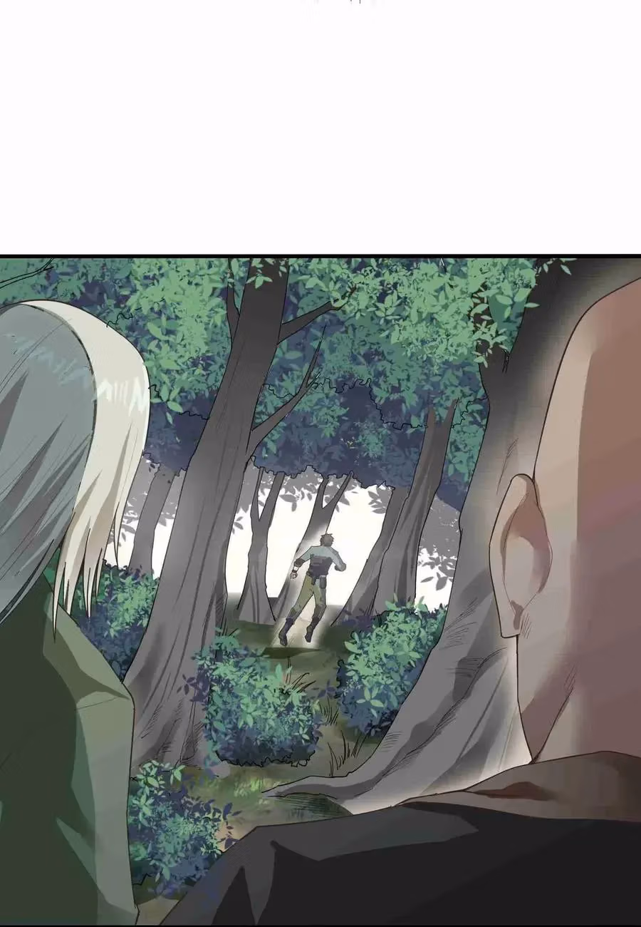 Read Carp Reborn chapter 69 image 11 on Lezhin