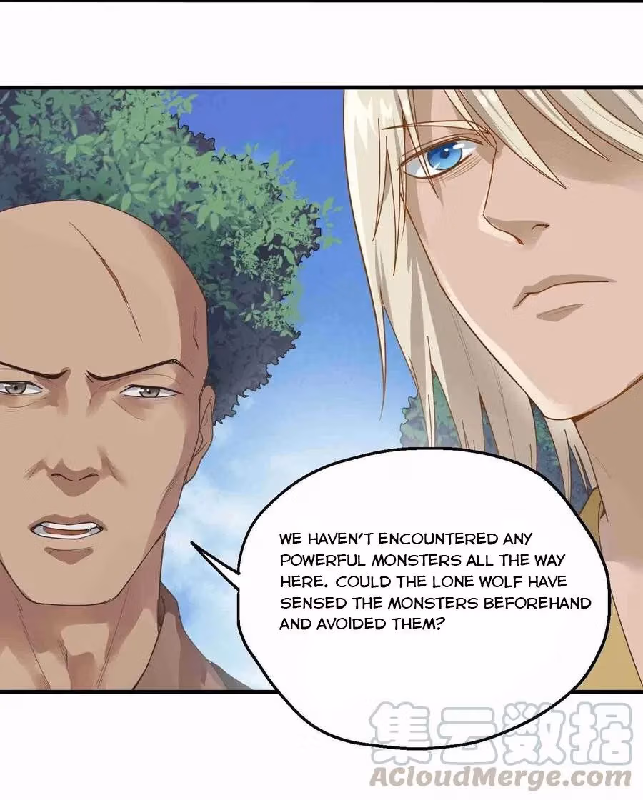 Read Carp Reborn chapter 69 image 12 on Lezhin