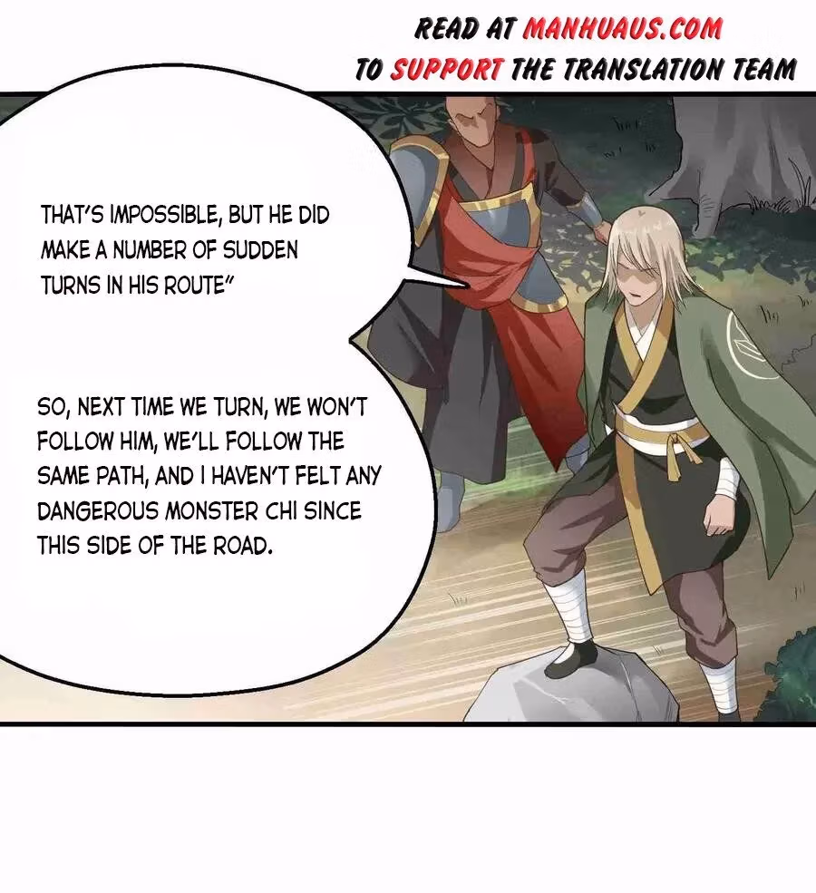 Read Carp Reborn chapter 69 image 13 on Lezhin