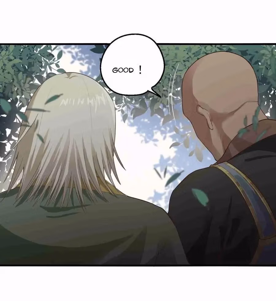 Read Carp Reborn chapter 69 image 14 on Lezhin