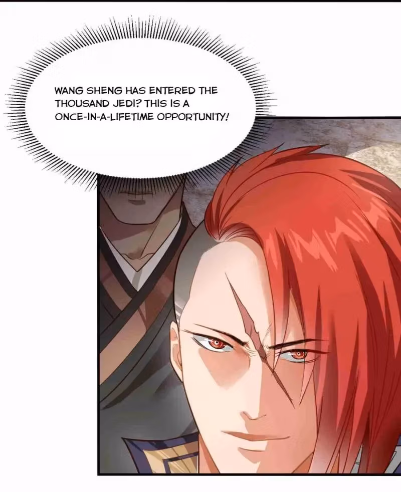 Read Carp Reborn chapter 69 image 2 on Lezhin