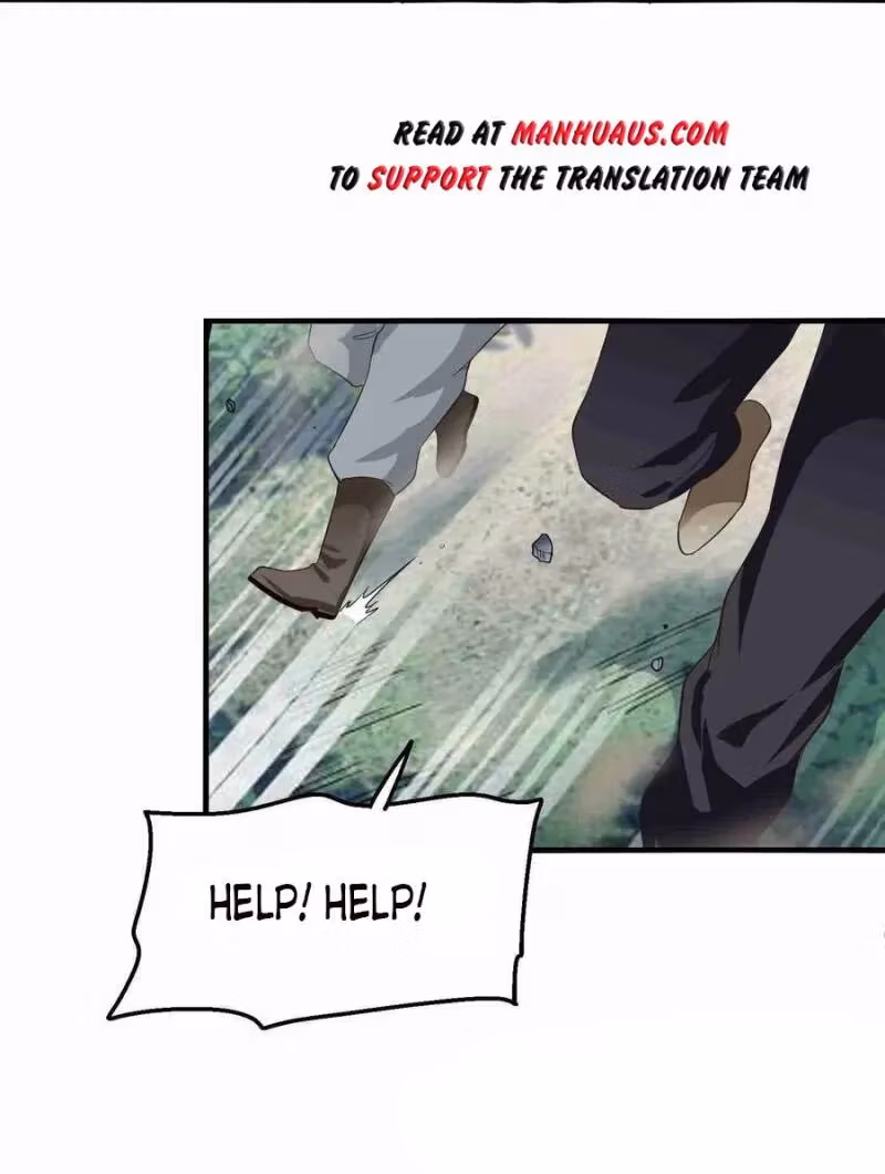 Read Carp Reborn chapter 69 image 21 on Lezhin