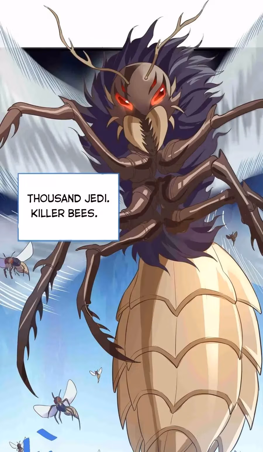 Read Carp Reborn chapter 69 image 22 on Lezhin