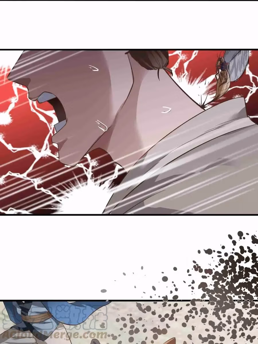 Read Carp Reborn chapter 69 image 24 on Lezhin