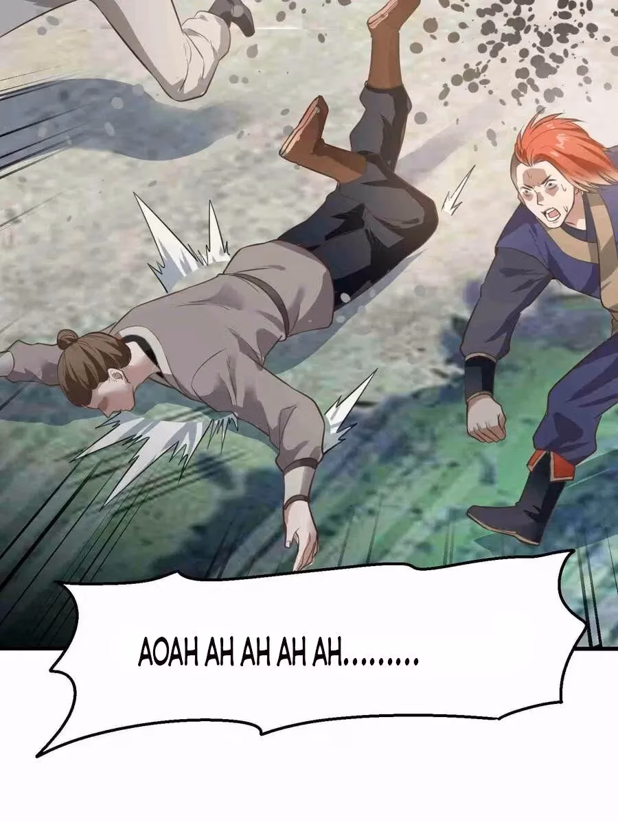 Read Carp Reborn chapter 69 image 25 on Lezhin