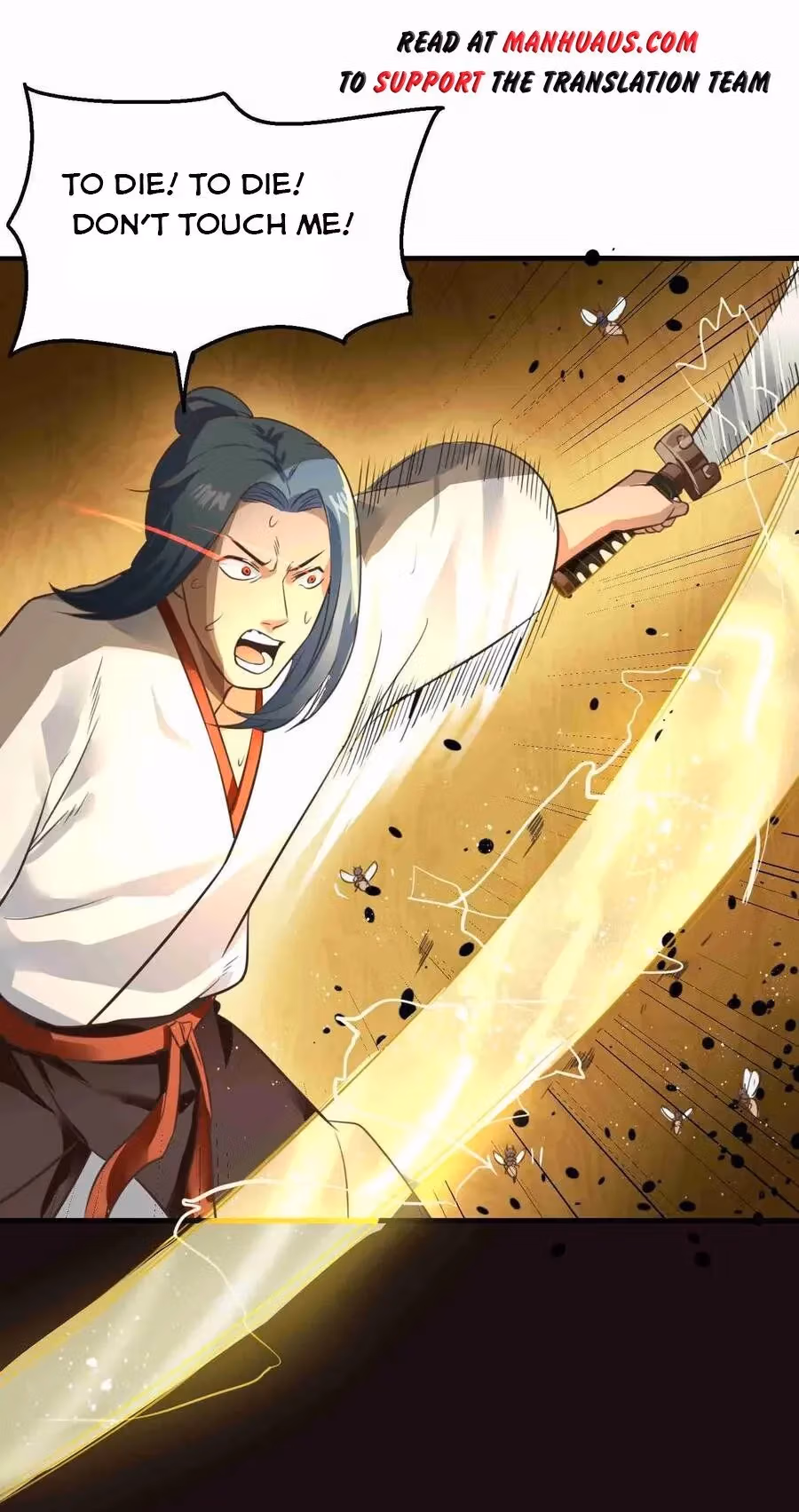 Read Carp Reborn chapter 69 image 26 on Lezhin