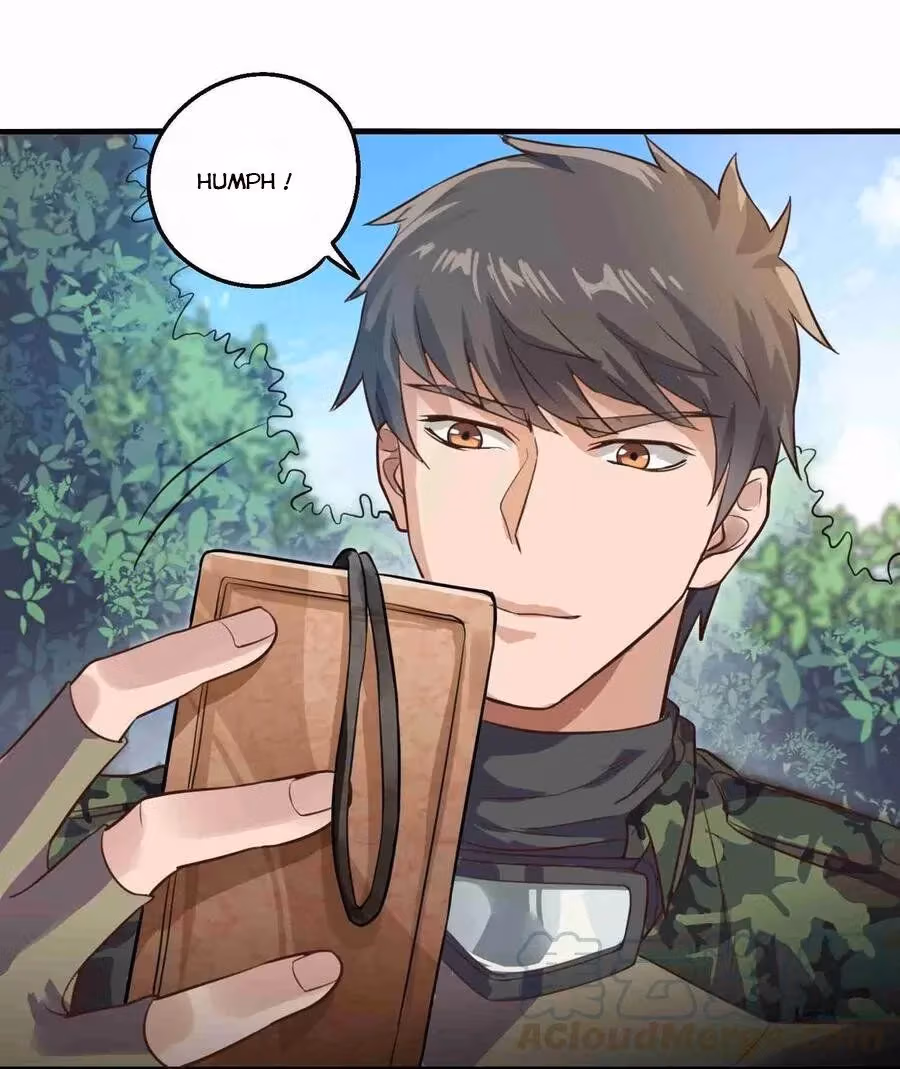 Read Carp Reborn chapter 69 image 33 on Lezhin