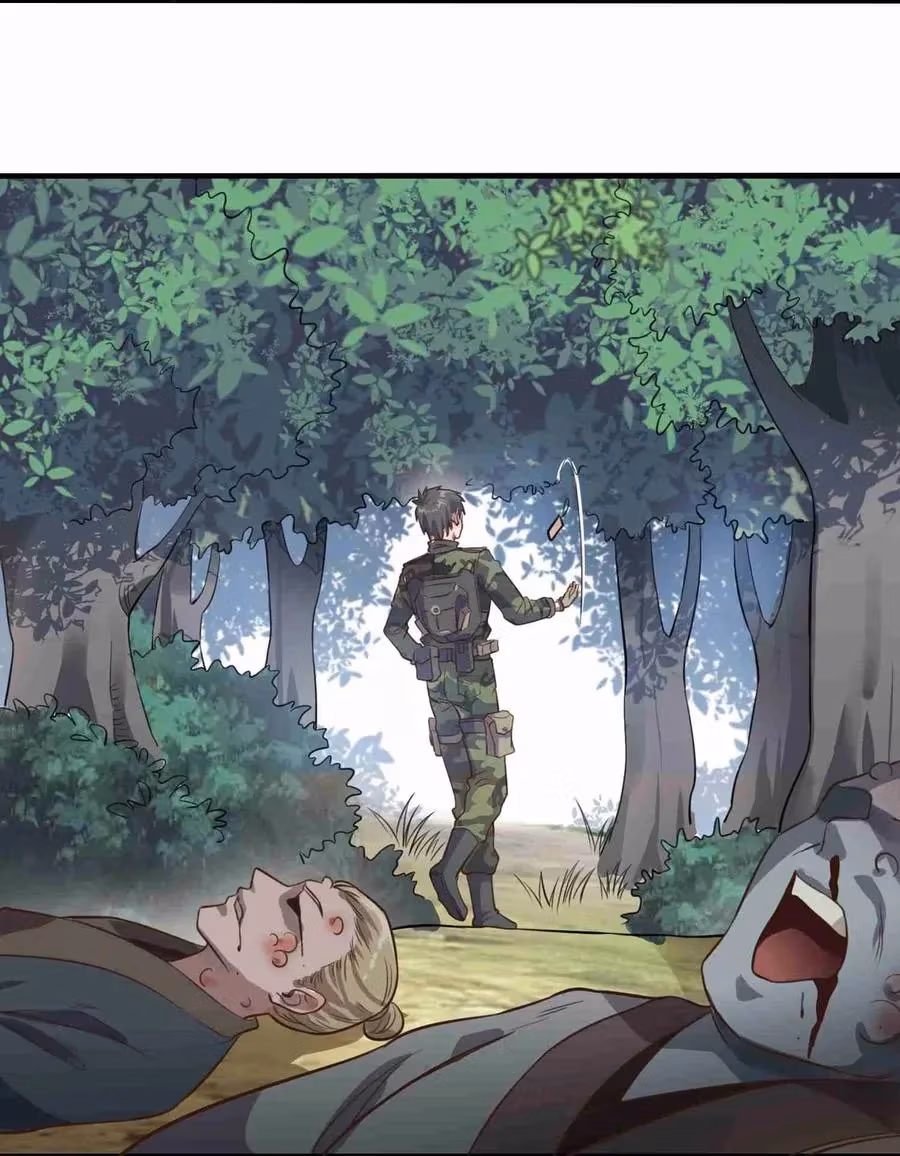 Read Carp Reborn chapter 69 image 34 on Lezhin