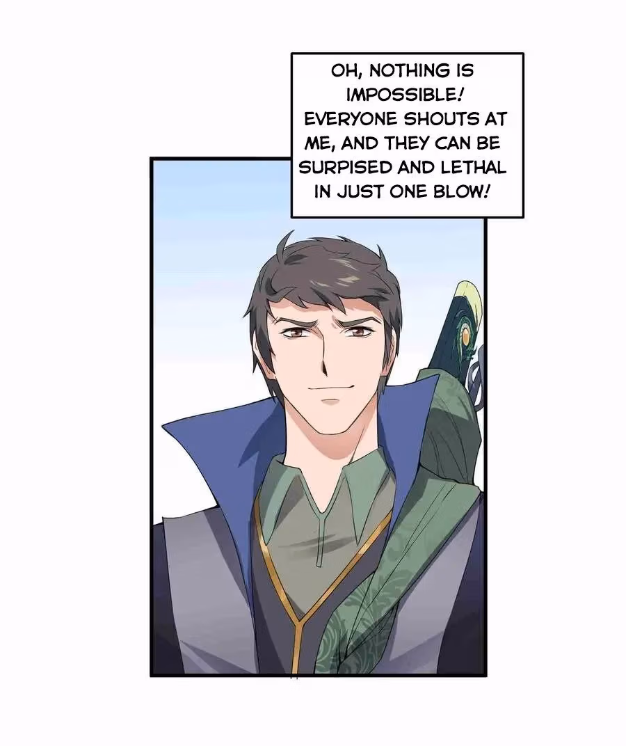 Read Carp Reborn chapter 7 image 14 on Lezhin