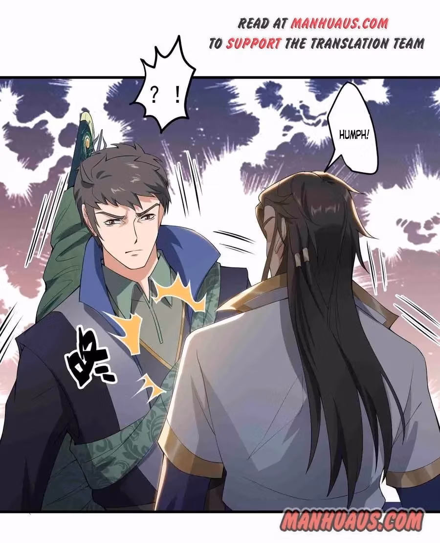 Read Carp Reborn chapter 7 image 17 on Lezhin