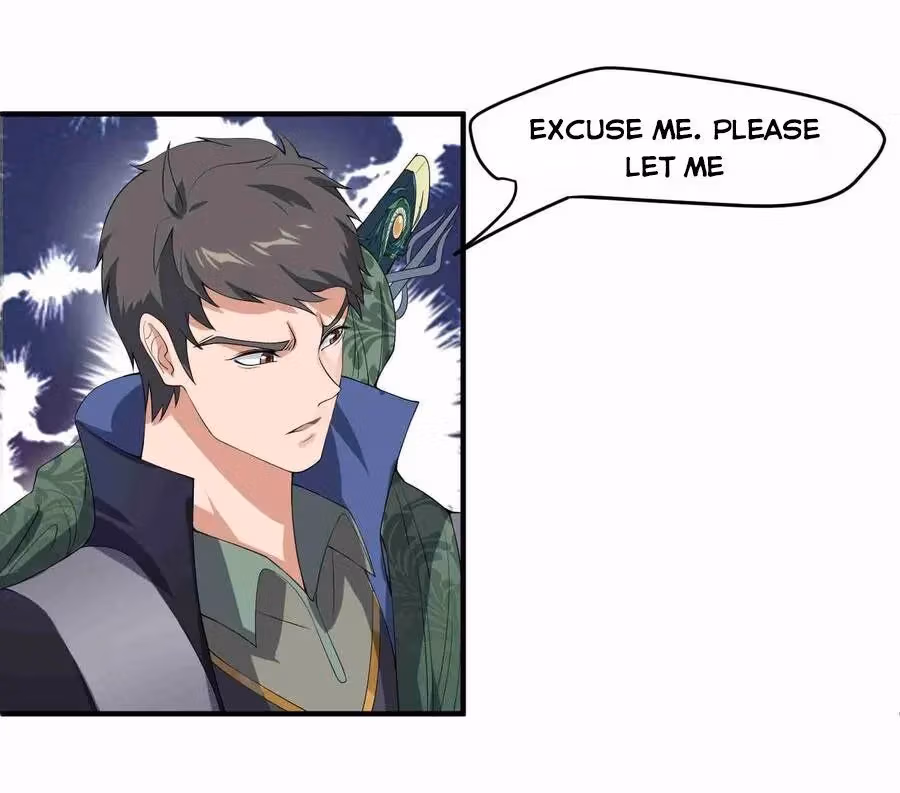 Read Carp Reborn chapter 7 image 18 on Lezhin