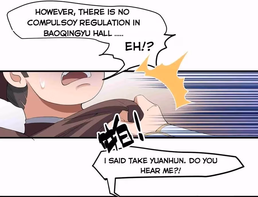 Read Carp Reborn chapter 7 image 21 on Lezhin