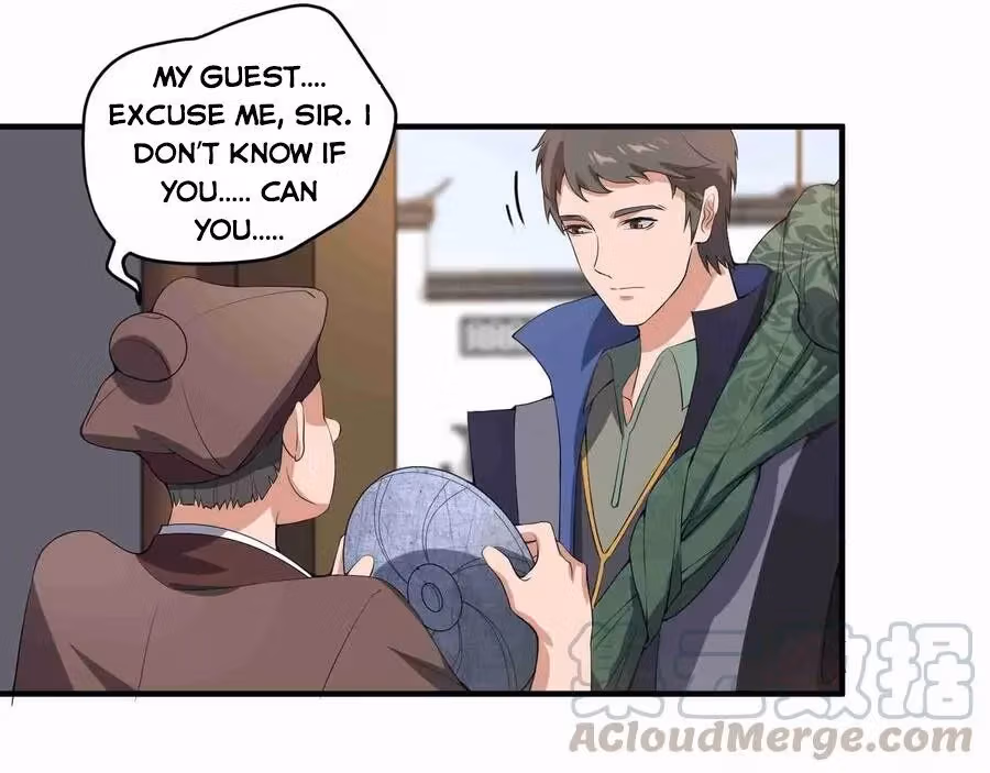 Read Carp Reborn chapter 7 image 24 on Lezhin