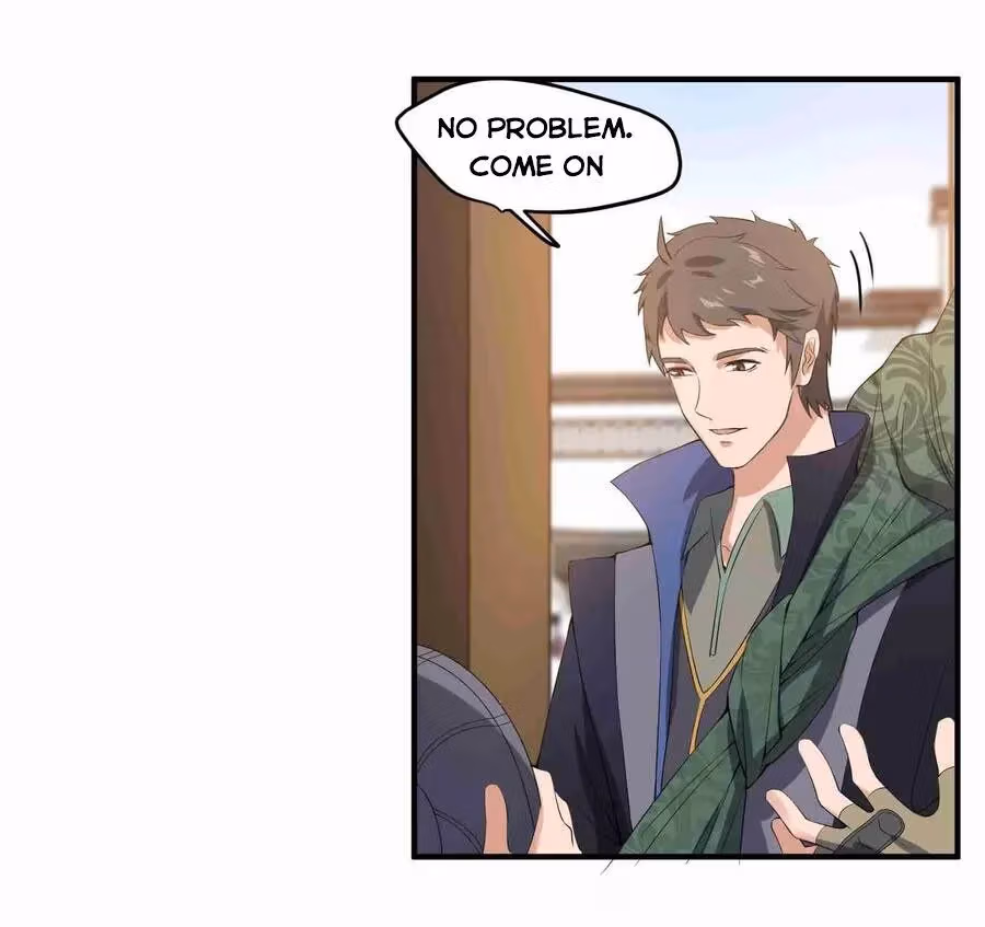 Read Carp Reborn chapter 7 image 25 on Lezhin