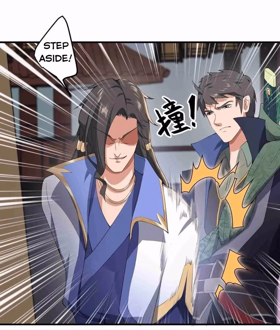 Read Carp Reborn chapter 7 image 29 on Lezhin