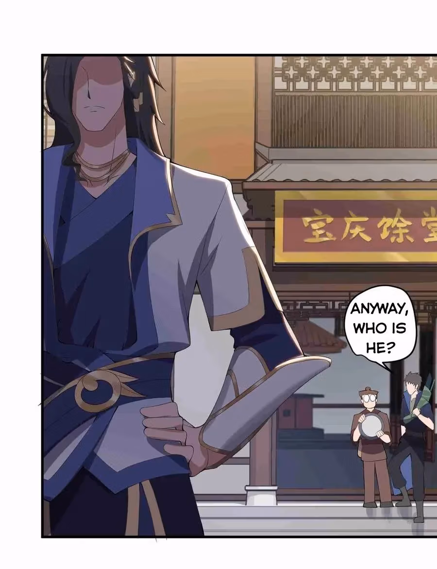 Read Carp Reborn chapter 7 image 31 on Lezhin