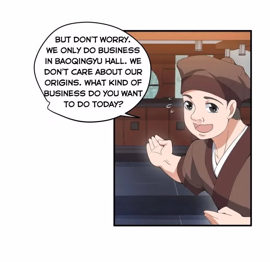 Read Carp Reborn chapter 7 image 34 on Lezhin