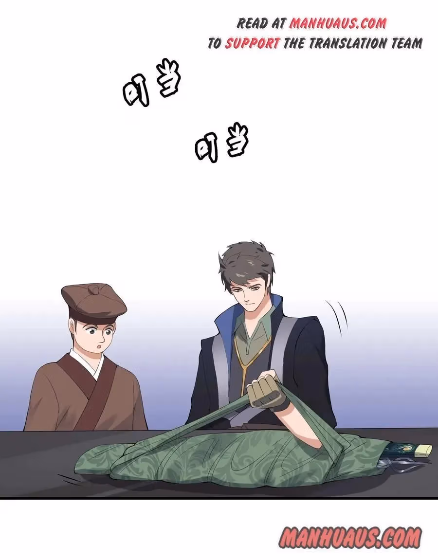 Read Carp Reborn chapter 7 image 35 on Lezhin