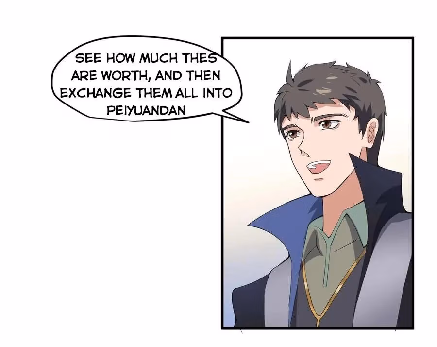 Read Carp Reborn chapter 7 image 37 on Lezhin