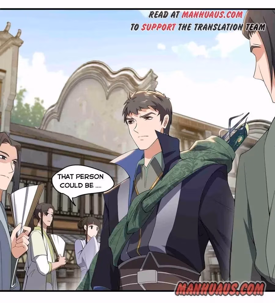 Read Carp Reborn chapter 7 image 6 on Lezhin