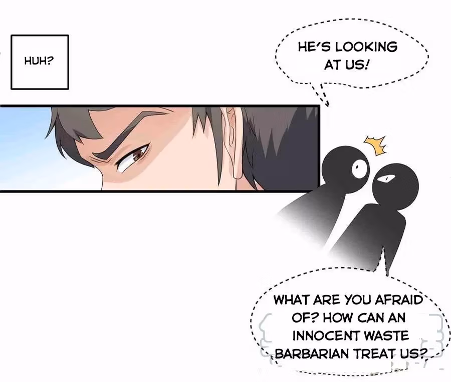 Read Carp Reborn chapter 7 image 8 on Lezhin