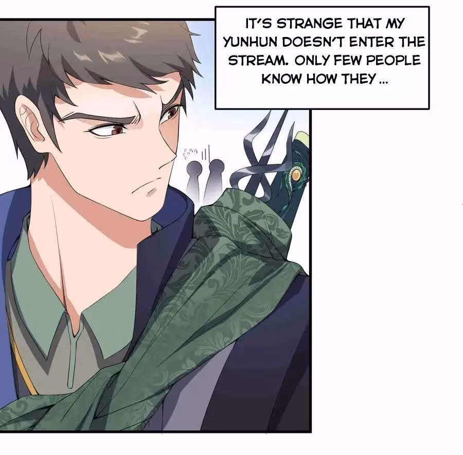 Read Carp Reborn chapter 7 image 9 on Lezhin