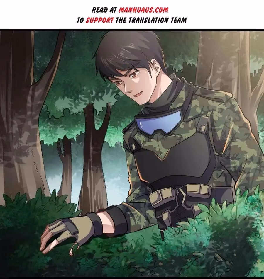 Read Carp Reborn chapter 70 image 1 on Lezhin