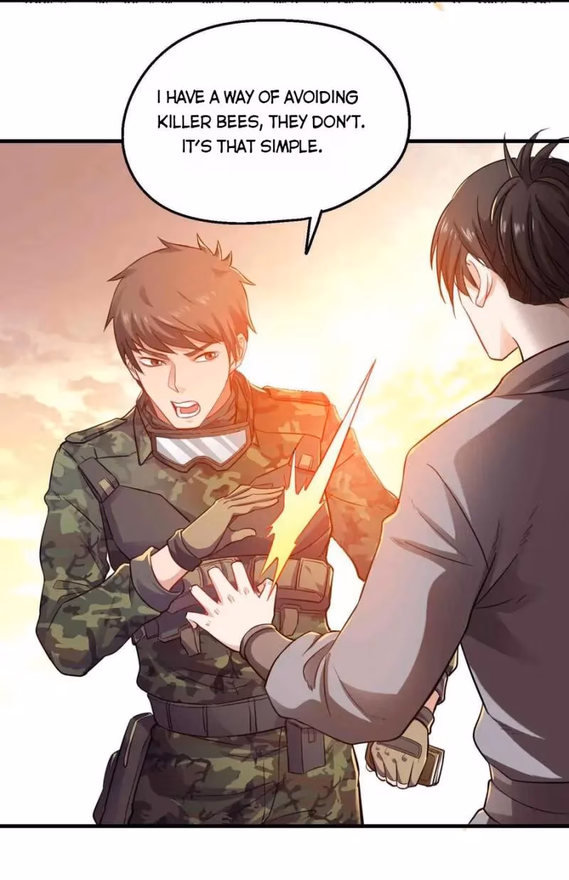 Read Carp Reborn chapter 70 image 10 on Lezhin