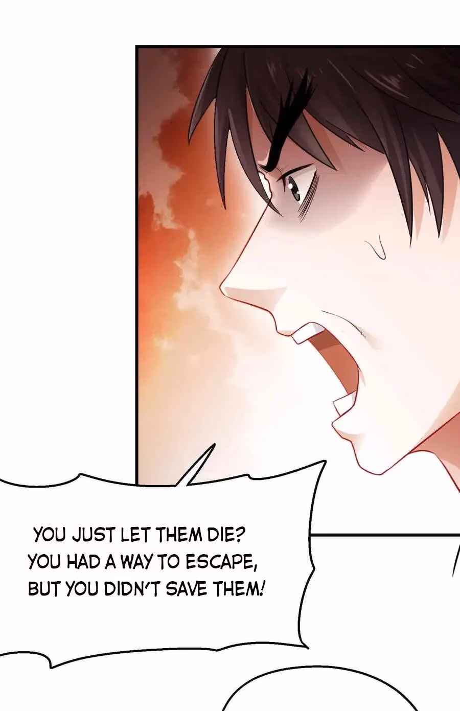 Read Carp Reborn chapter 70 image 11 on Lezhin