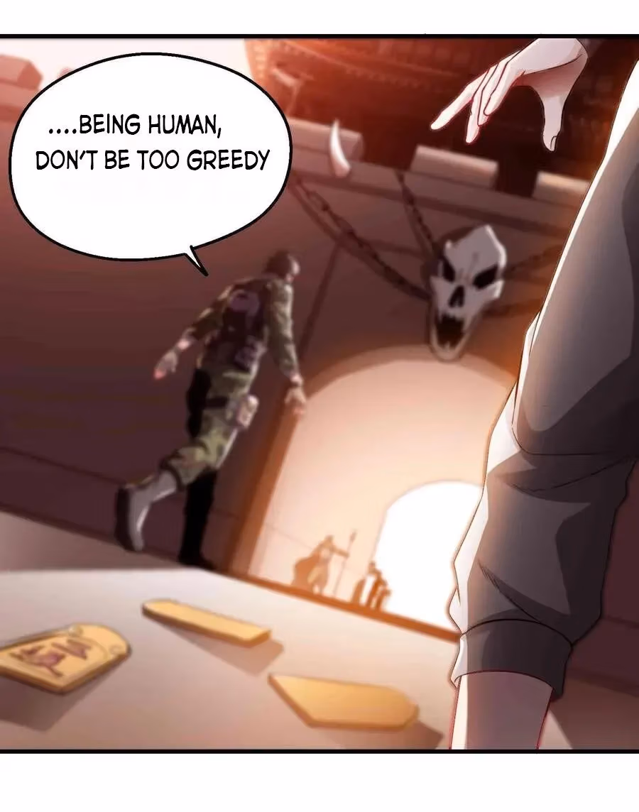 Read Carp Reborn chapter 70 image 14 on Lezhin