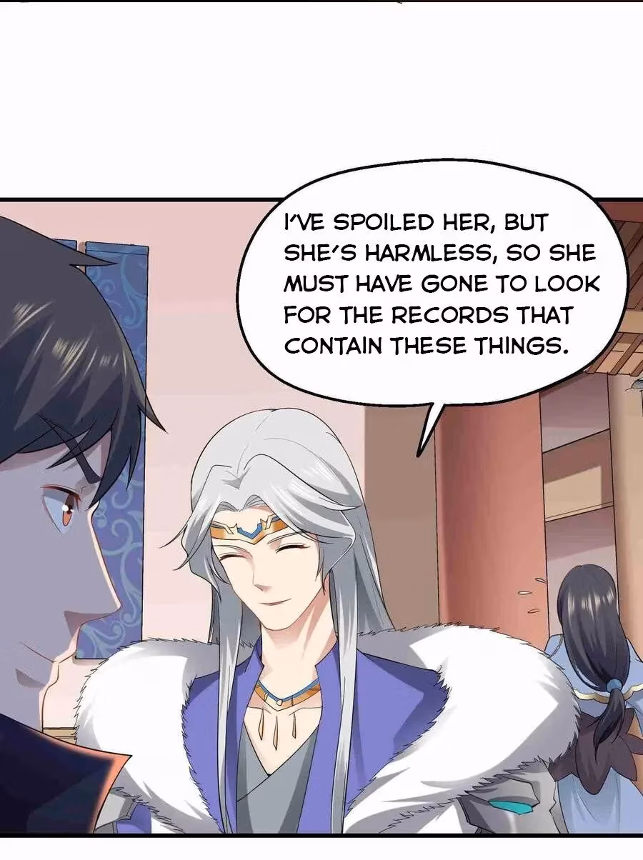Read Carp Reborn chapter 70 image 19 on Lezhin