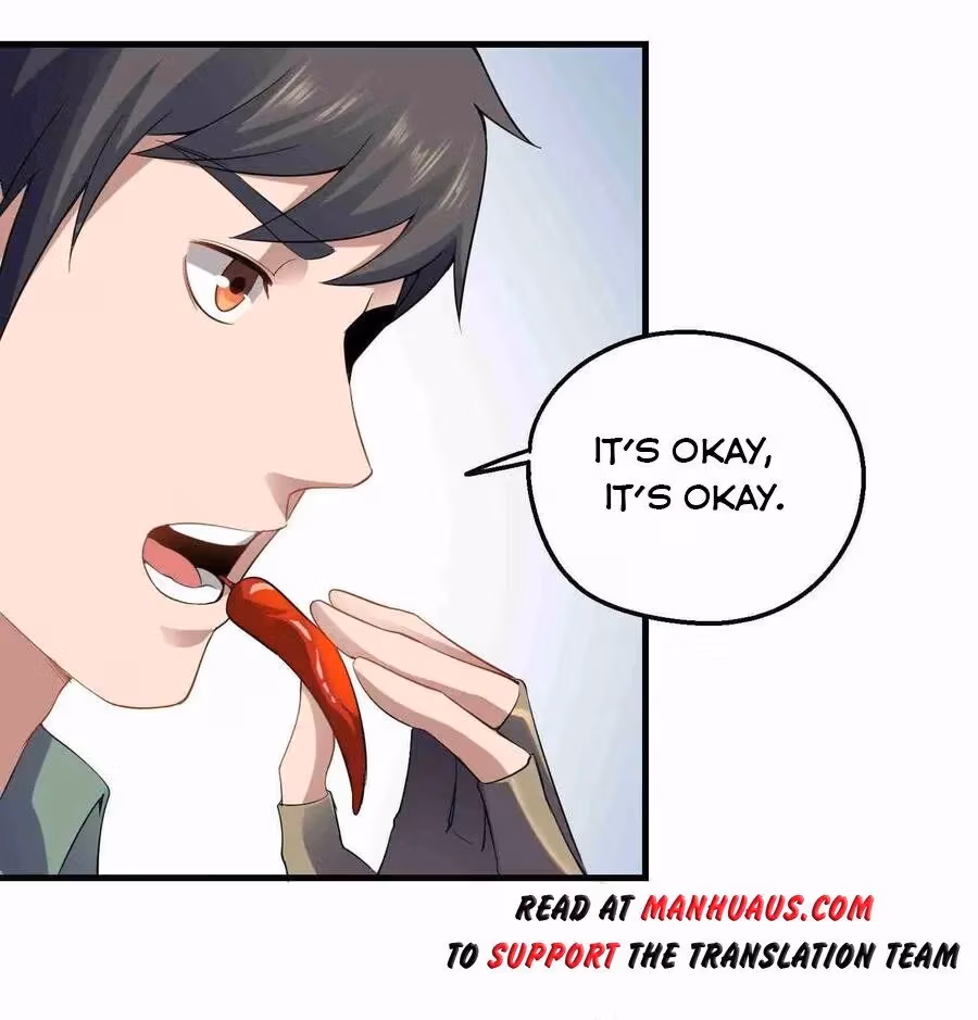 Read Carp Reborn chapter 70 image 20 on Lezhin