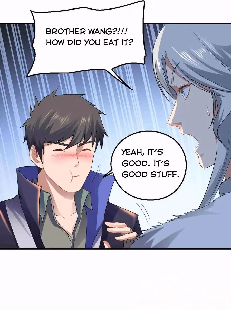 Read Carp Reborn chapter 70 image 21 on Lezhin