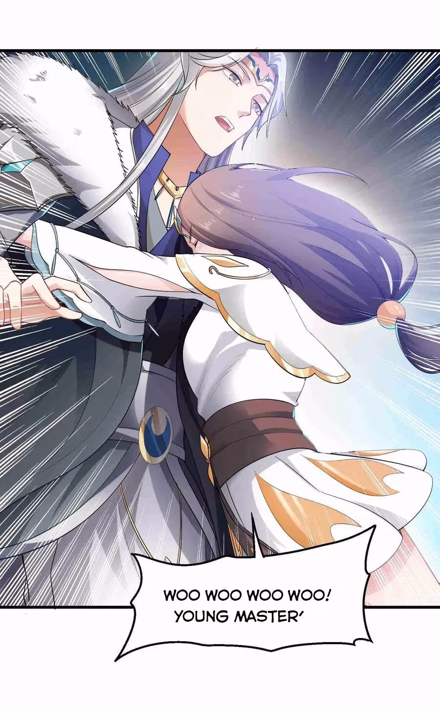 Read Carp Reborn chapter 70 image 23 on Lezhin