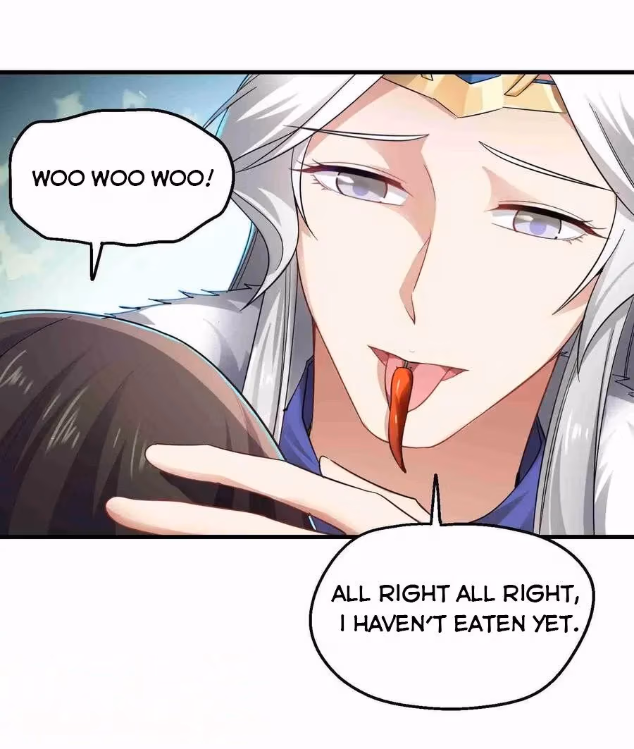 Read Carp Reborn chapter 70 image 24 on Lezhin