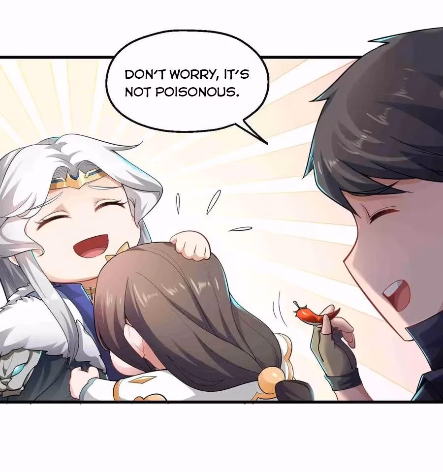 Read Carp Reborn chapter 70 image 25 on Lezhin