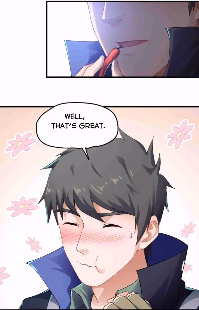 Read Carp Reborn chapter 70 image 26 on Lezhin