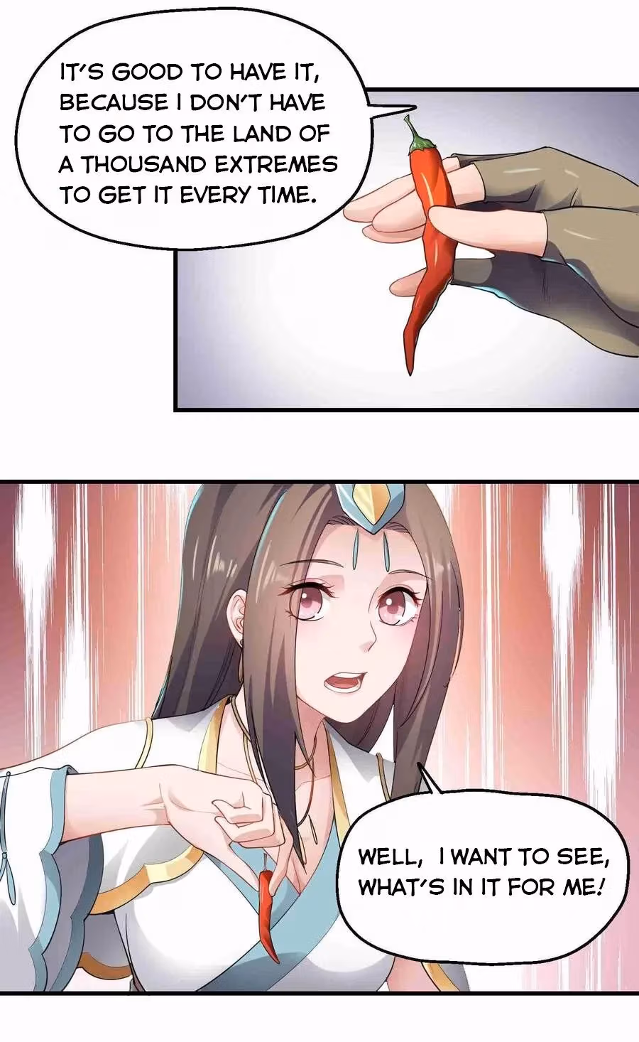 Read Carp Reborn chapter 70 image 28 on Lezhin