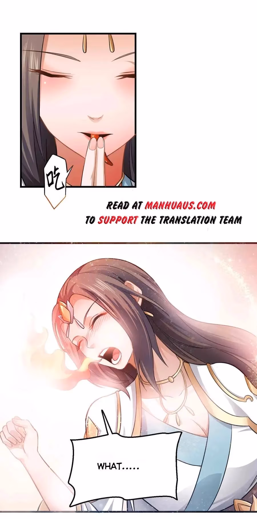 Read Carp Reborn chapter 70 image 29 on Lezhin