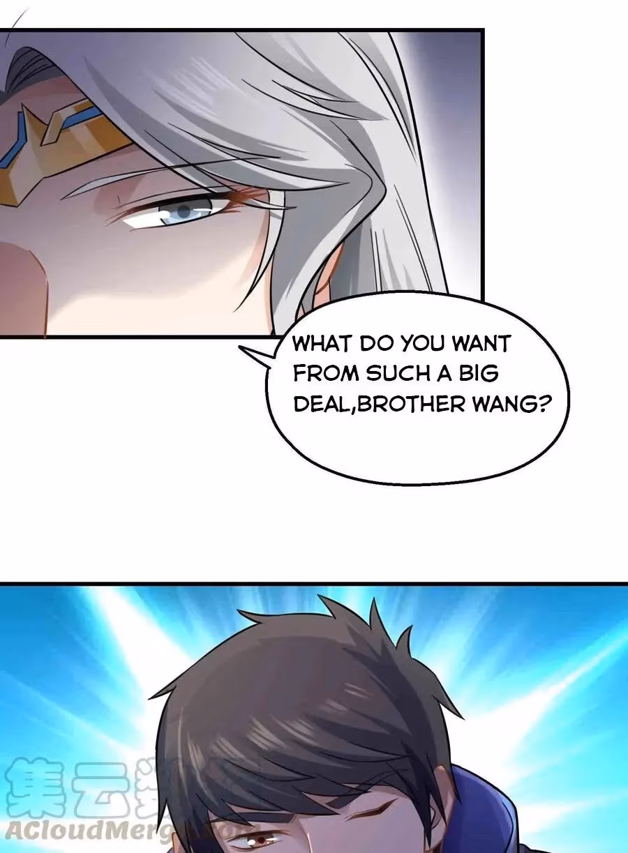 Read Carp Reborn chapter 70 image 33 on Lezhin